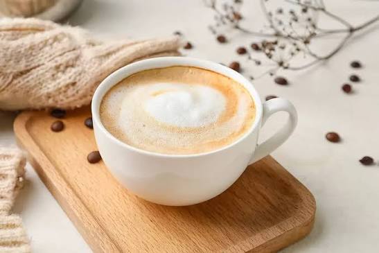 capputino- كابتشينو